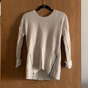 Abercrombie and Fitch sweater